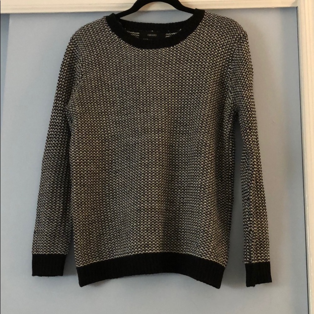 Forever 21 Sweater